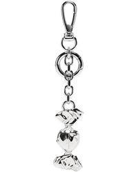 Maison Margiela - Keyrings & Chains - Lyst