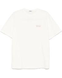 Eraldo - Cotton T-Shirt - Lyst