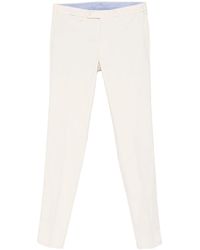 Rota - Buttoned Pants - Lyst