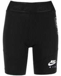 Nike Shorts for Women | Online Sale up to 58% off | Lyst