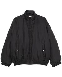 LAMRONS - Zip-Up Jacket - Lyst
