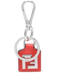 Fendi - Keyrings & Chains - Lyst