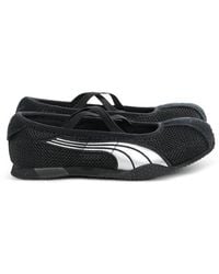 PUMA - H-Street Ballet Wns - Lyst