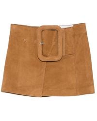 Ami Paris - Skirts - Lyst