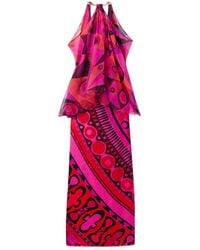 PUCCI - Dresses - Lyst