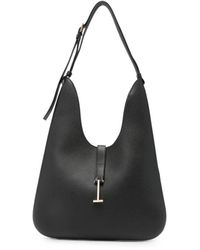 Tom Ford - Leather Medium Hobo - Lyst