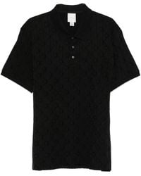 Calvin Klein - Polo Shirts - Lyst