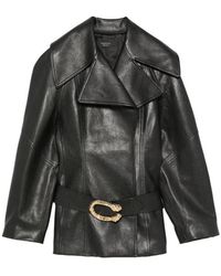 Gucci - Jackets - Lyst