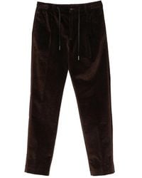 Tagliatore - Trousers - Lyst