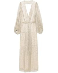 Ba&sh - Cala Maxi Dress - Lyst