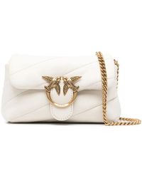 Pinko - Bags - Lyst