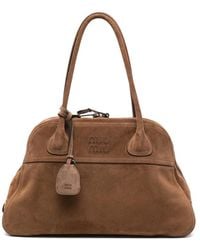 Miu Miu - Tote Bags - Lyst