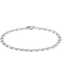 Tom Wood - Medium Arlo Bracelet - Lyst