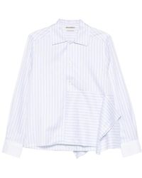 JW Anderson - Jw Anderson Tops - Lyst