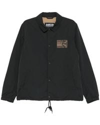Barbour - Shirt Jacket - Lyst