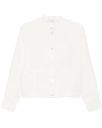 JC Sophie - Latvia Buttoned Jacket - Lyst