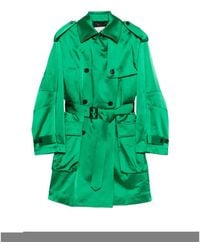 Dries Van Noten - Trench Coats - Lyst