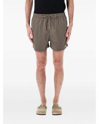 Represent - Swim Shorts Earth - Lyst