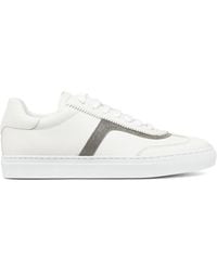 Brunello Cucinelli - Mini Sneakers & Slip-Ons - Lyst