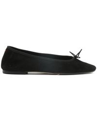 Aeyde - Ballet Flats - Lyst