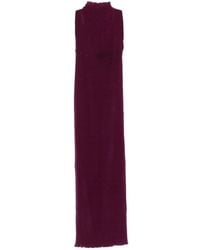 LIDEE Woman - Gisele Gown Dress - Lyst
