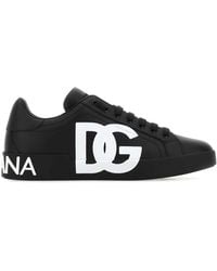 Dolce & Gabbana - Sneakers - Lyst