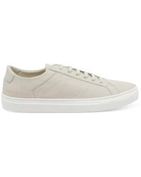 Common Projects - Achilles Piuma Sneakers - Lyst