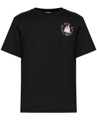 CASABLANCA - T-Shirts & Vests - Lyst