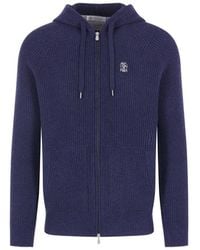 Brunello Cucinelli - Sweaters & Knitwear - Lyst