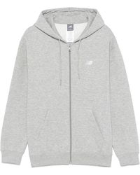 New Balance - Outerwears - Lyst