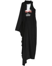 Balenciaga - Dresses - Lyst