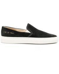 Common Projects - Slip-On Sneakers - Lyst