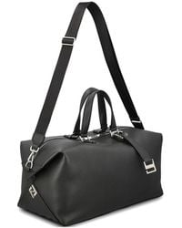 Fendi - Sac Fourre-Tout Lui 45 En Cuir - Lyst