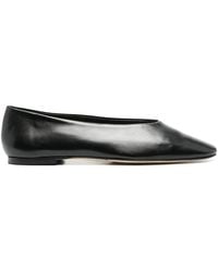 Aeyde - Ballet Flats - Lyst