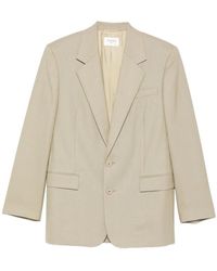 Saint Laurent - Jackets - Lyst