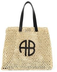 Anine Bing - Bags - Lyst
