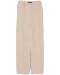 Mr. Mittens - Elastic-Waist Pants - Lyst