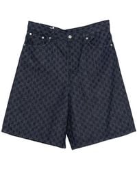 Dries Van Noten - Shorts - Lyst