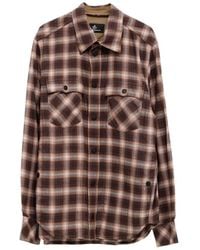 Moncler - Shirts - Lyst