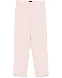 Theory - Trousers - Lyst