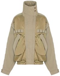 Balmain - Jackets - Lyst