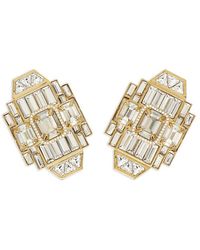 Ferragamo - Earrings - Lyst