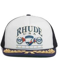 Rhude - Hats - Lyst
