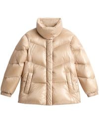 Woolrich - Coats & Jackets - Lyst