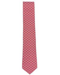 Ferragamo - Ties - Lyst