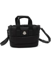 Moncler - Tote Bags - Lyst