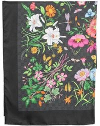 Gucci - Scarves - Lyst