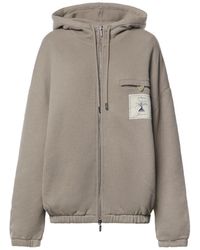 Jacquemus - The Torneo Hoodie - Lyst