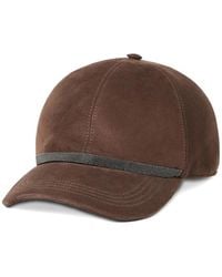 Brunello Cucinelli - Hats - Lyst