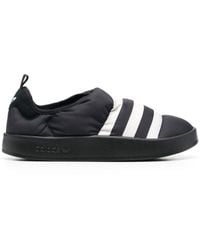 adidas - 3-stripes Padded Sneakers - Lyst